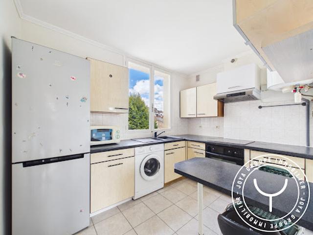 Location Appartement 3 pièces 53 m2 Vitry sur Seine