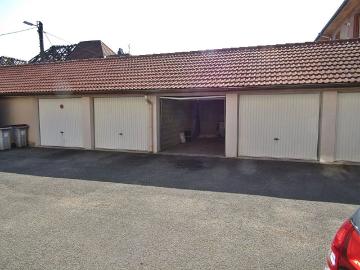 Location Appartement 3 pièces 53 m2 à Moyenmoutier