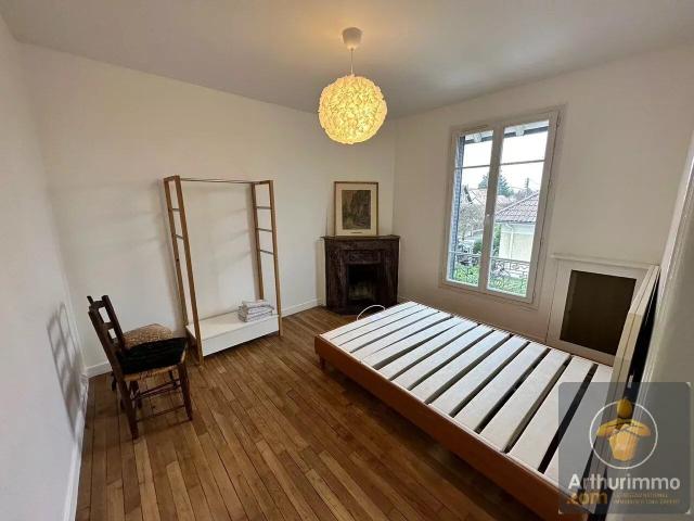 Location Appartement 3 pièces 53 m2 à Chelles