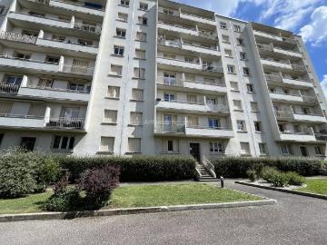 Location Appartement 3 pièces 53 m2 à Vienne