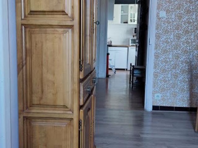 Location Appartement 3 pièces 53 m2 Avignon