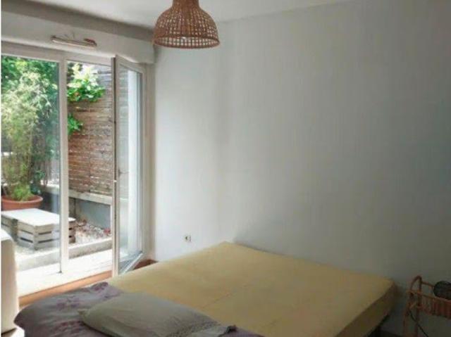 Location Appartement 3 pièces 53 m2 Bobigny