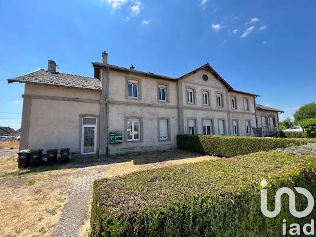 Location Appartement 3 pièces 53 m2 Dieuze