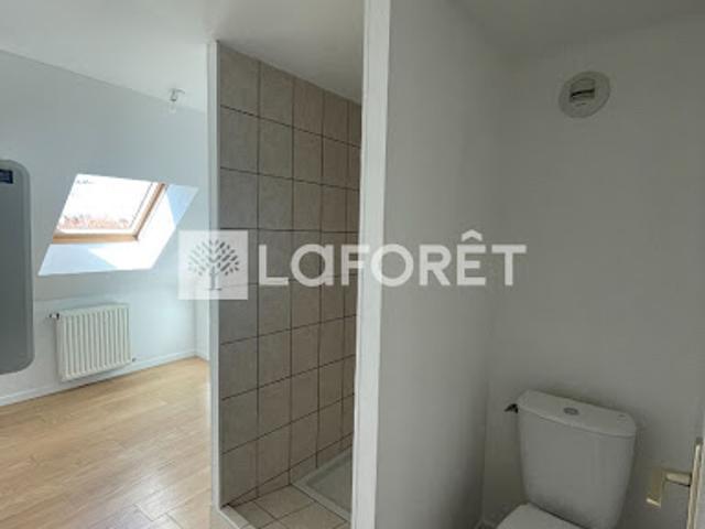 Location Appartement 3 pièces 53 m2 Fruges