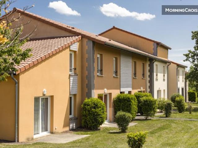 Location Appartement 3 pièces 53 m2 Gerzat