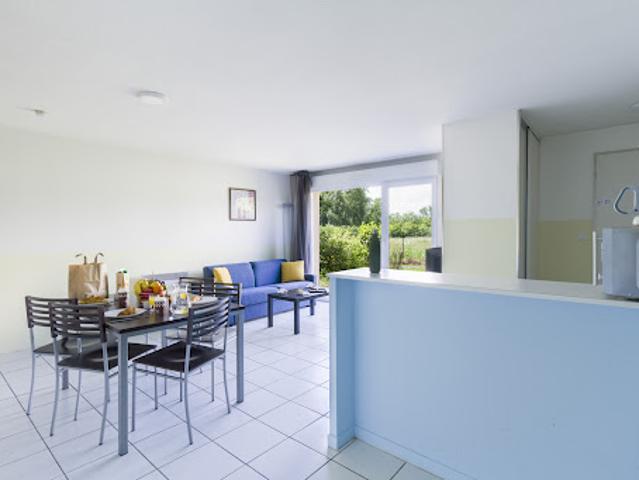 Location Appartement 3 pièces 53 m2 Gerzat