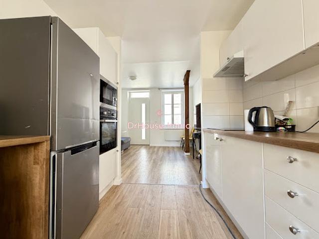 Location Appartement 3 pièces 53 m2 Ladon