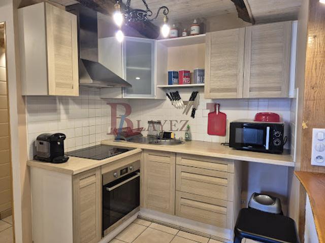 Location Appartement 3 pièces 53 m2 Laguenne