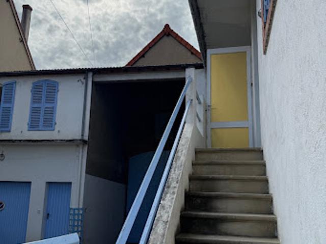 Location Appartement 3 pièces 53 m2 Marcigny