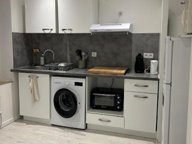 Location Appartement 3 pièces 53 m2 Montbouy