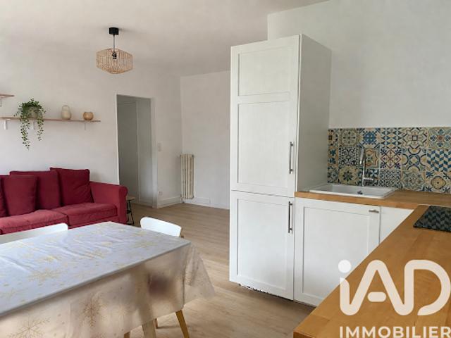 Location Appartement 3 pièces 53 m2 Nantes