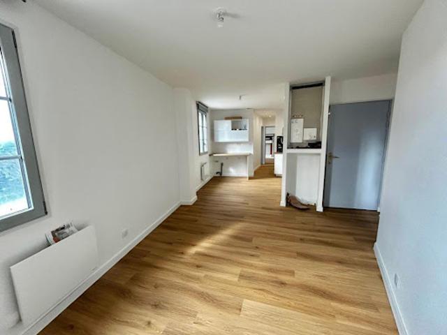 Location Appartement 3 pièces 53 m2 Perigueux