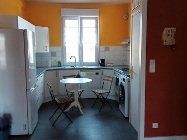 Location Appartement 3 pièces 53 m2 Perros Guirec