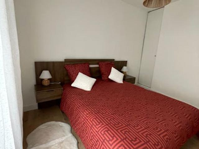 Location Appartement 3 pièces 53 m2 Pezenas