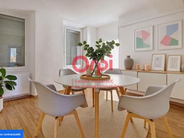 Location Appartement 3 pièces 53 m2 Prades