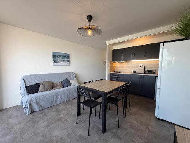 Location Appartement 3 pièces 53 m2 Saint Cyprien