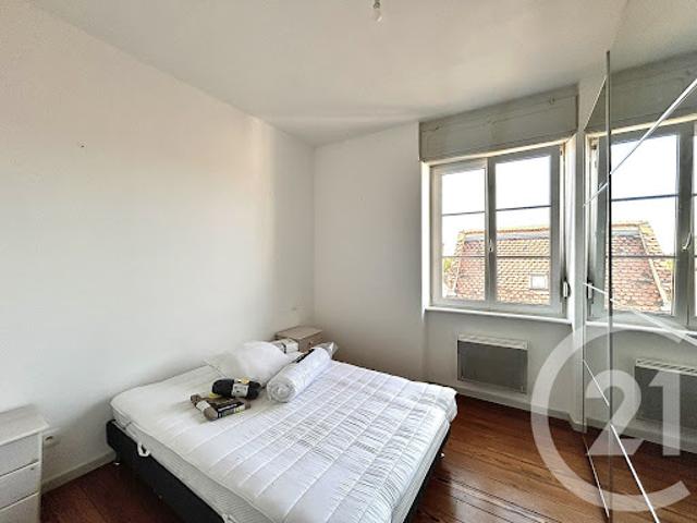 Location Appartement 3 pièces 53 m2 Strasbourg
