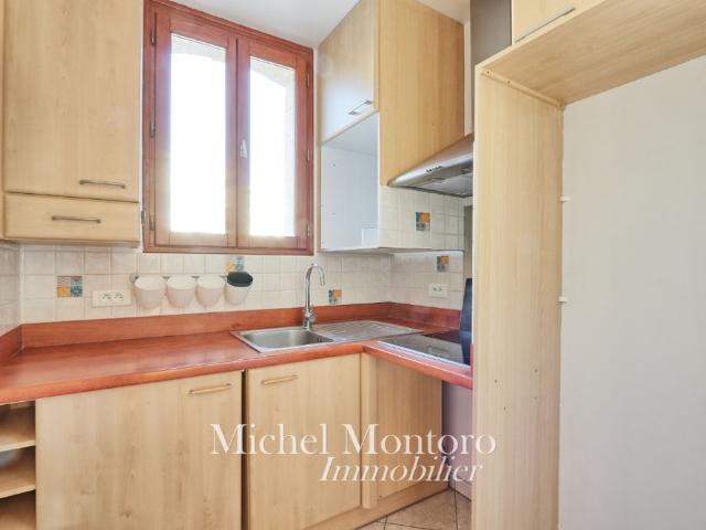 Location Appartement 3 pièces 53m²