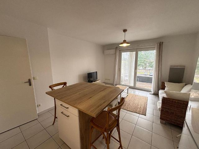 Location Appartement 3 pièces 53m²