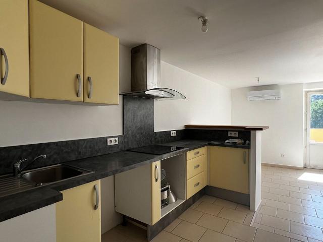 Location Appartement 3 pièces 53m²