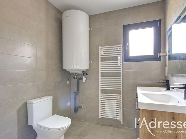 Location Appartement 3 pièces 53m²