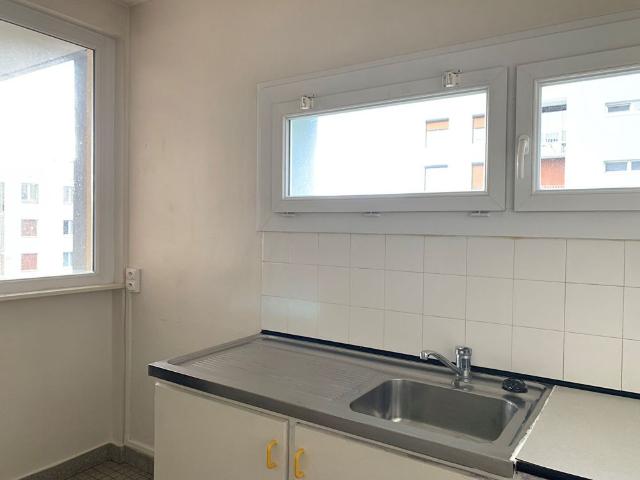 Location Appartement 3 pièces 53m²