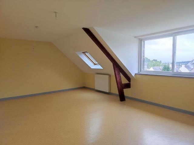 Location Appartement 3 pièces 53m²