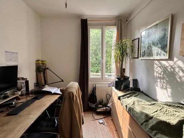 Location Appartement 3 pièces 53m²