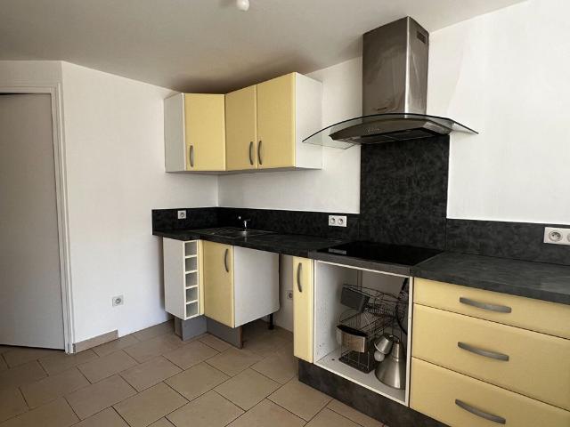 Location Appartement 3 pièces 53m²