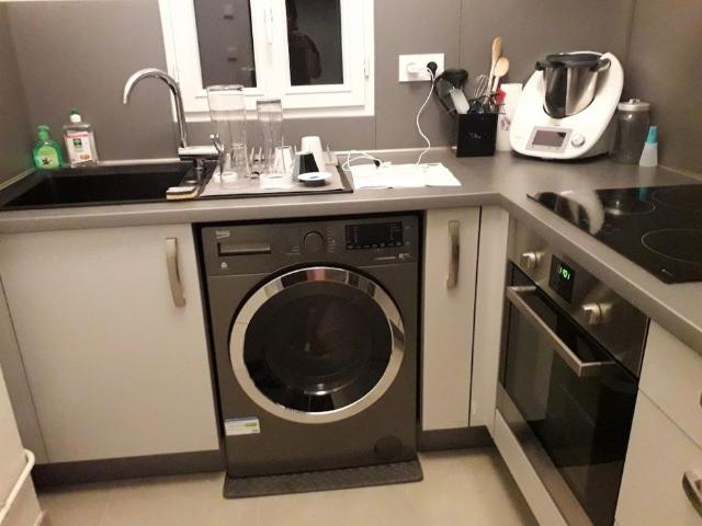 Location Appartement 3 pièces 53m²