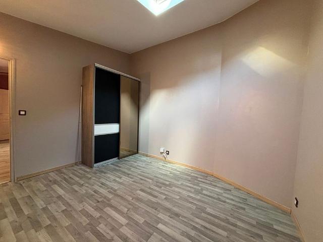 Location Appartement 3 pièces 53m²