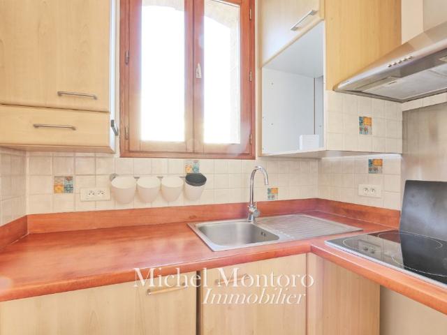 Location Appartement 3 pièces 53m²