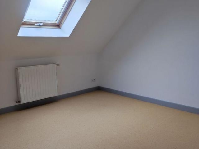Location Appartement 3 pièces 53m²