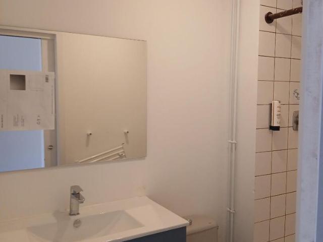 Location Appartement 3 pièces 53m²