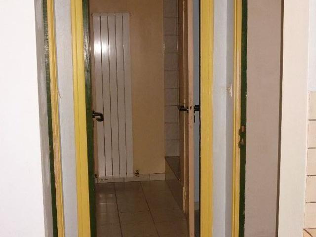 Location Appartement 3 pièces 53m²