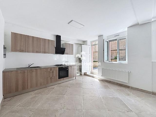 Location Appartement 3 pièces 53m²