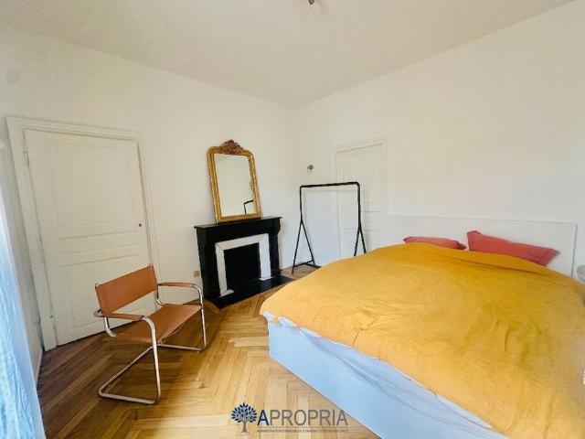 Location Appartement 3 pièces 53m²