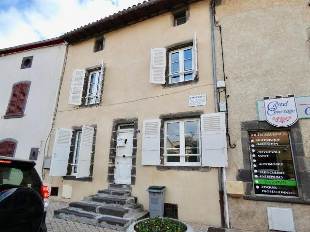 Location Appartement 3 pièces 53m²