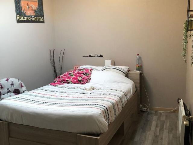 Location Appartement 3 pièces 53m²