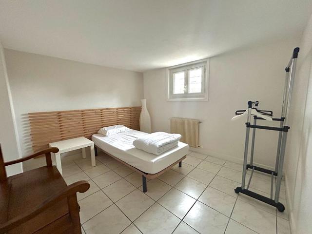 Location Appartement 3 pièces 53m²