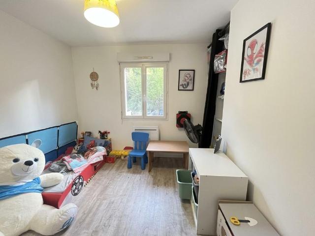 Location Appartement 3 pièces 53m² CAGNAC LES MINES 81130