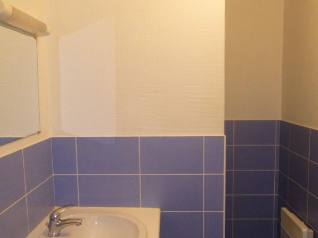 Location Appartement 3 pièces 53m² CANCALE 35260