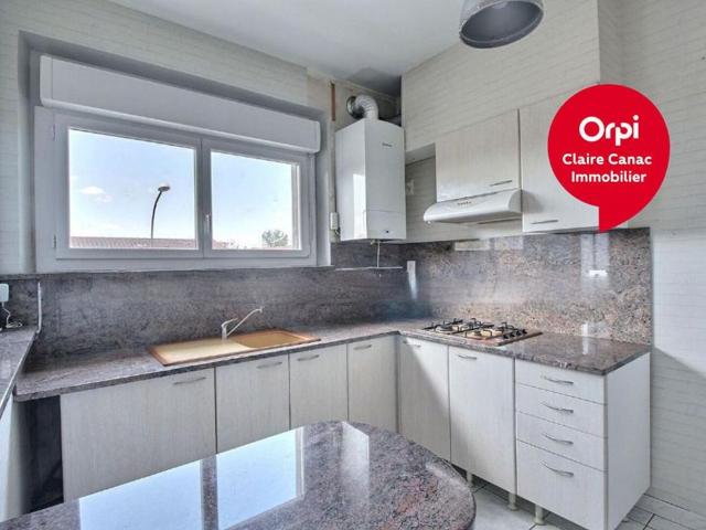 Location Appartement 3 pièces 53m² CASTRES 81100