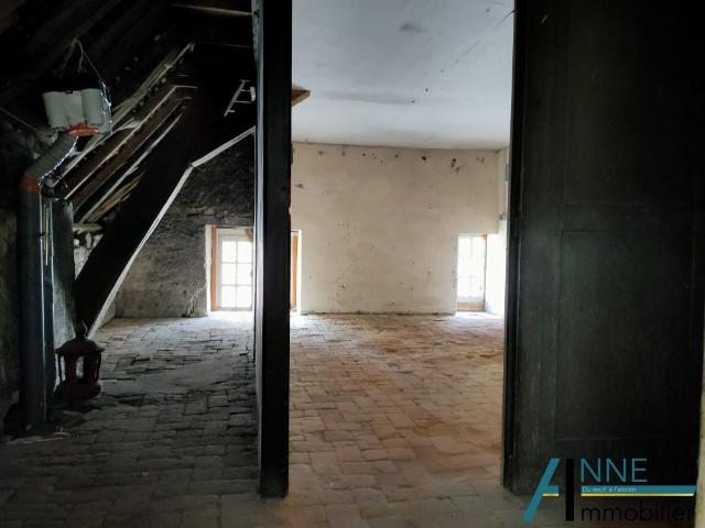Location Appartement 3 pièces 53m² CHAGNY 71150