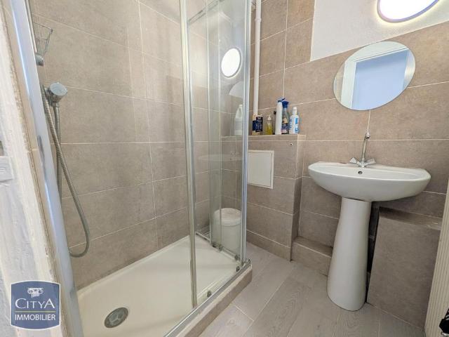 Location Appartement 3 pièces 53m² CHAMPIGNY SUR MARNE 94500