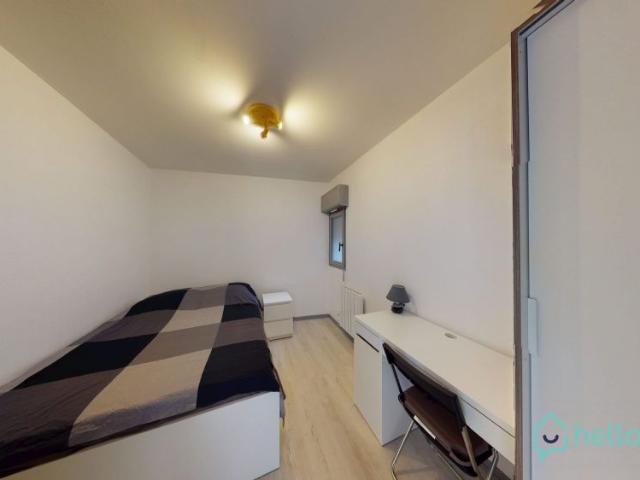 Location Appartement 3 pièces 53m² CHARLEVILLE MEZIERES 08000