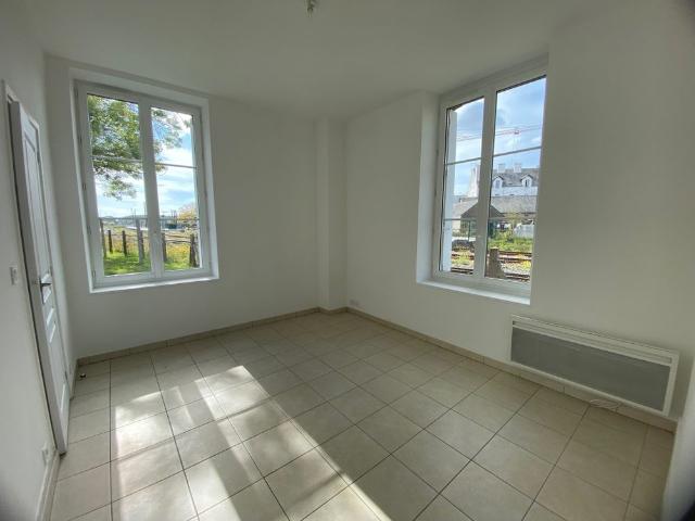 Location Appartement 3 pièces 53m² CHATEAUBRIANT 44110