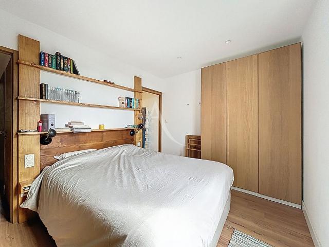 Location Appartement 3 pièces 53m² ANGERS 49100