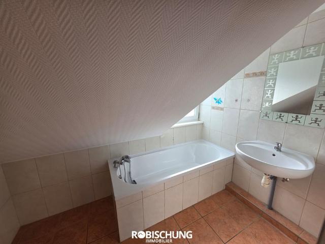 Location Appartement 3 pièces 53m² ALTKIRCH 68130