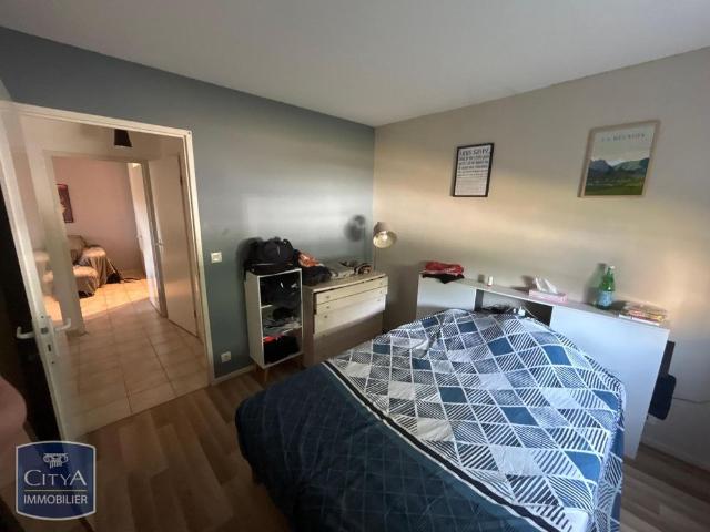 Location Appartement 3 pièces 53m² ALBI 81000